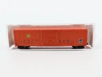 Micro-trains Mtl #02500920 Per Diem Series Asab "the Bay Line" Box Car #7035. Fixed Price $34.95.
