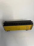 Atlas Gauge Dt&i Detroit Toledo Ironton 40' Insulated Boxcar #19194. Fixed Price $45.00.