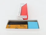 Ho Scale Intermountain Kit 41106-18 Sfrd Santa The Chief-west Reefer #34922. Fixed Price $27.95.