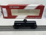 Nib Red Caboose Ho Gatx 10K Tank Car (exclusive To Southeast Region) #RR-33017-4. Fixed Price $29.99.