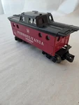 Lionel #83663 Scale Pennsylvania Caboose 470800. Fixed Price $37.83.