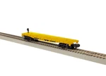 American Flyer 2319102 Trailer Train Flatcar #48356, S Gauge. Fixed Price $52.99.