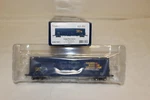 Athearn Genesis Ho 50' Pc&f 6' + 8' Pd Box Golden West Gvsr 746016 ATHG73017. Fixed Price $41.59.