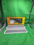 Mth Railking And O- 27 Northern Pacific Operating Crane Car 30 7911 New. Fixed Price $62.00.