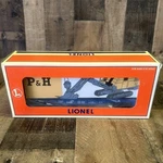 Lionel 6-52149 1998 Ttos Convention Conrail Flatcar Shovel Kit Model Train. Fixed Price $49.95.