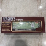 K-line K642-5204 Hershey Kisses 1995 Christmas Box Car Train. Fixed Price $37.99.