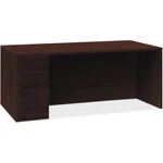 Hon 10500 H105898L Pedestal Desk (105898LNN). Fixed Price $1142.53.