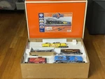 1999 Lionel Looney Tunes Express Train Complete Set 6-21936 Nib Never Used. Fixed Price $369.99.