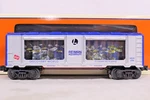 Lionel 6-52572 Milwaukee Rr Club Reiman Caribbean Aquarium New!!. Fixed Price $79.99.