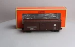 Lionel 6-17733 Gauge Pennsylvania Round-roof Boxcar #78948 Nib. Fixed Price $52.79.