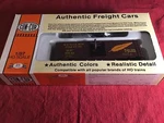 Con-cor Ho-scale 40 Western Pacific Boxcar Kit #0001-009418 Brand New!!. Fixed Price $22.99.