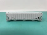 Atlas - 4750 Hopper Missing Trucks No Packaging Cwp. Fixed Price $22.00.