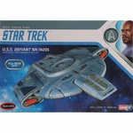 Polar Lights 1/1000 Star Trek Uss Defiant PLL952 Plastic Models Space. Fixed Price $28.49.
