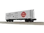 Lionel 2442241 Swift's Premium Woodside Reefer #6001 Gauge. Nib. Fixed Price $69.95.