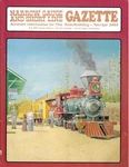 Narrow Gauge Gazette March 2003 Machine Shop Observation Car Redwoods Rgs Kits. Fixed Price $16.95.