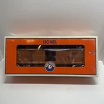 Lionel A.r.t. Woodside Reefer 6-36114 New In Box. Fixed Price $33.33.