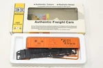 Ho Con-cor 009801-9 57' Mech Reefer Pacific Fruit Express Pfe 454530 Orange Kit. Fixed Price $13.89.