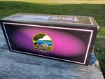 Empty Box Mth Tinplate Traditions 10-202 No. 214 Car. Fixed Price $25.00.