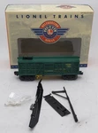 Lionel 6-26780 Pwc Bronx Zoo Green Operating Giraffe Car #3376 Ln/box. Fixed Price $45.59.