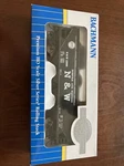 Bachmann 17642 Scale N&w 40' Quad Hop #12988 New In Box. Fixed Price $15.00.