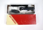 Red Caboose Tank Car, Richfield 10,000 Gallon Type 103W, Ho Scale Nos, Kit 3019. Fixed Price $27.00.