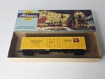 Athearn - Ho Cb&q Burlington Express 57' Reefer #5564. Fixed Price $8.99.