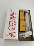 Accurail Ho Fgex 1578 Wood Reefer 40-FEET #35204 Fruit Growers. Fixed Price $9.95.