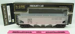K-line K623-1093 B&o Silver Classic Die Cast Hopper. Fixed Price $50.00.