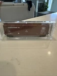 Scale Kadee/ Mtl 50' Box Car Rock Island 32290. Fixed Price $14.75.