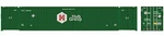 Atlas 50005954 Scale Hub Jindo/cimc Cont #1. Fixed Price $35.99.
