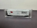 Micro Trains Scale 38210 Standard Box Car Lehigh Valley Lv 7051. Fixed Price $17.50.