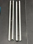 Ho Athearn 85 Ft Flat Car Chesapeake Ohio C&o 81419 Sp 519025 Southern Pacific. Fixed Price $11.99.