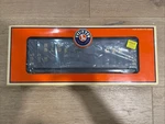 Lionel 6-17285 Csx Big Blue Modern Box Car Gauge New In Die-cast Metal. Fixed Price $69.99.
