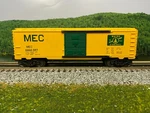 Scale Lionel 6-29203 Maine Central Single Door Boxcar Mec 6464-597 O3943. Fixed Price $27.99.
