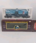 Mth MT-9400L Pepper Packing Company Scale Refrigerator Car W/box Read. Fixed Price $23.99.