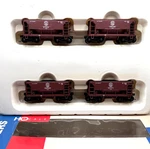 Ho Walthers 932-4404 Ore Cars Pack Duluth Missabe Iron Range Dm&ir. Fixed Price $119.99.