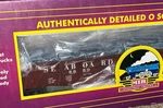 Mth Premier 20-98006 Seaboard Gondola W/junk Load #6950 O-scale Atlas Lionel. Fixed Price $62.50.