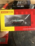 Hornby TT6028 Bp/shell Tank Wagon. Fixed Price $27.99.