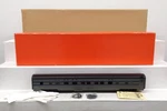 Lionel 6-51224 Scale Brass Smithsonian Nyc Imperial Falls Pullman Car (2 Rail). Fixed Price $630.99.