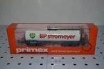 Primex Ho Scale 4588 Bp Stromeyer Tank Car Nos. Fixed Price $21.95.