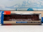 Ho Walthers Opera ? 72' Centerbeam Flatcar Single Union Pacific. Fixed Price $26.00.