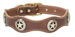 06-1712-ST Lone Star Legend Collar X 17-INCH Sunset. Fixed Price $61.31.