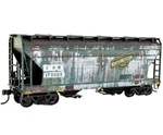 Micro Trains Scale Union Pacific Up / C&nw #175505 Acf Hopper 2200003. Fixed Price $41.47.
