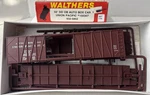Walthers 932-5852 50' Dd Auto Box Car Kit Union Pacific # Up 150307 Nib. Fixed Price $20.00.