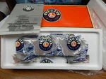 Lionel 6-17681 Nyc Caboose 19056 Car Nib Gauge Lqqk. Fixed Price $99.99.