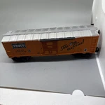 Lionel 29266 Frisco 6565 Boxcar. Fixed Price $28.78.
