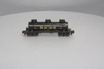 American Flyer 6-48220 Deep Rock (nasg) 3-DOME Tank Car #1900 Ln. Fixed Price $22.79.
