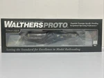 Ho Walthers Proto Trinity 55' 30145 Gal. Tank Car Train Tilx Lease 190641. Fixed Price $49.00.