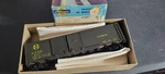 Bx Boxed Ho Scale Train Car Athearn 5034 & Sf Ft Express Kit. Fixed Price $21.14.