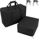 Carry Bag And Griddle Cover Replacement For 5510 Blackstone 22" Table Top. Fixed Price $38.94.